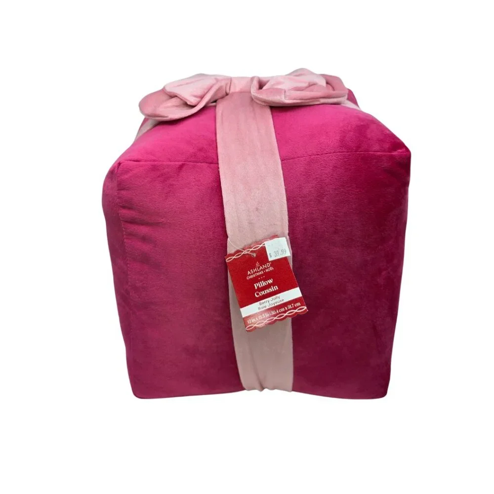 Ashland Hot Pink 